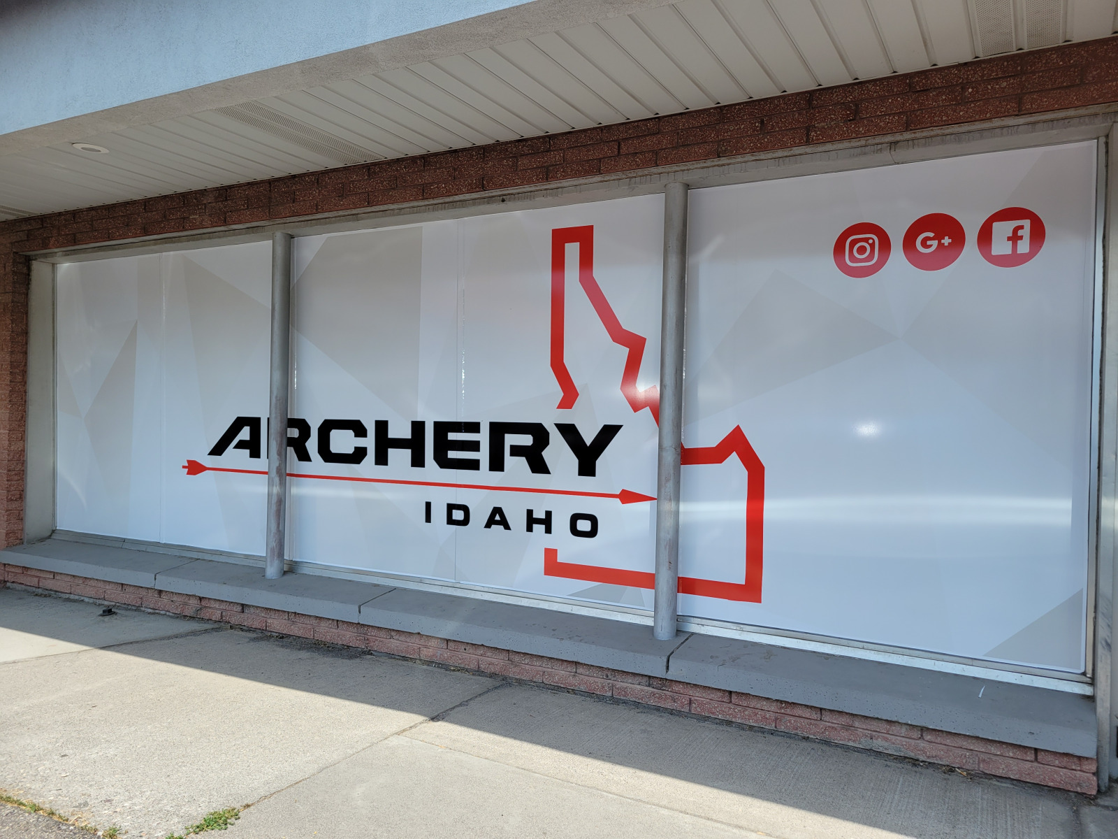 Gallery Archery Idaho
