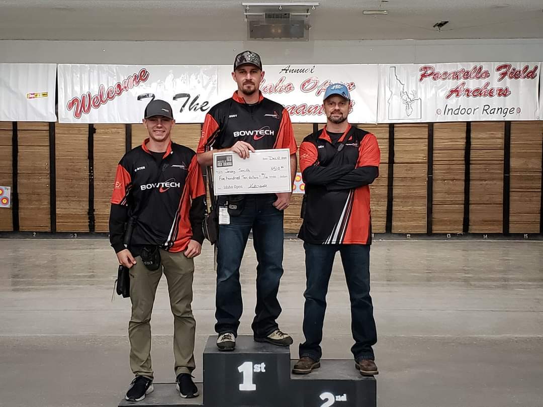 Gallery Archery Idaho