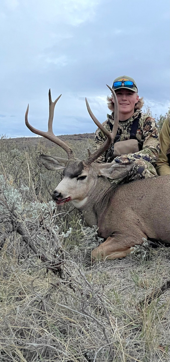 Gallery Archery Idaho