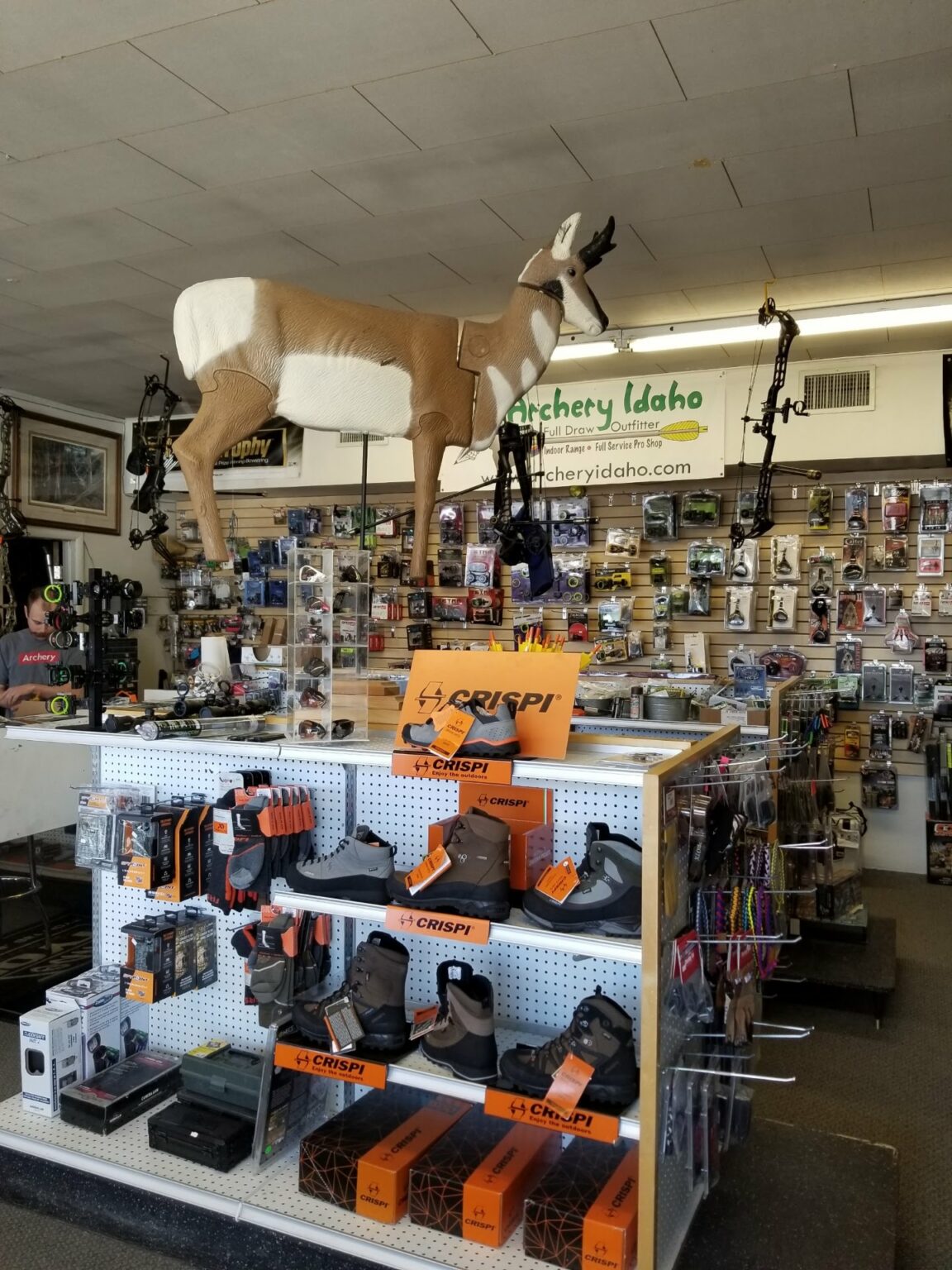 48e699643b01ba76fe15457907c4cd6b23d9b8e61 Archery Idaho