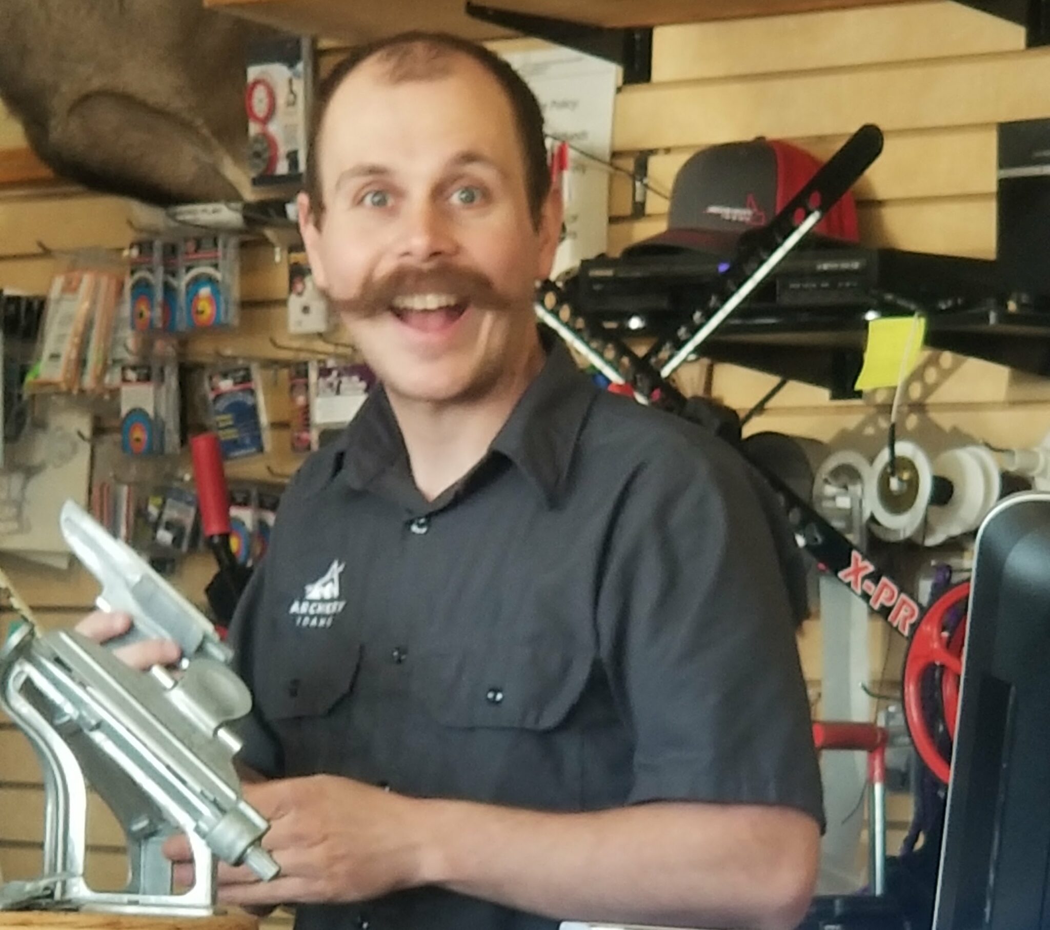 60bee1f6953621db3f1e5128b9ad2fe09ef73fee1 Archery Idaho